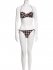 Costume due pezzi