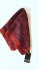 Foulard con logo