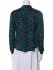Camicia in seta con cravatta