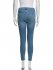 Jeans skinny con bottoni