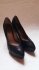 Scarpe decolletè con plateau