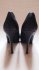 Scarpe decolletè con plateau