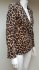Giacca leopardo