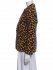 Giacca leopardo