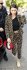 Giacca leopardo