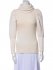 Maglione con maniche a sbuffo