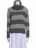 Maglia a collo alto
