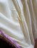 Caftano con nappe
