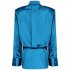 Abito Chemisier Blue