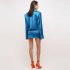 Abito Chemisier Blue
