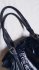 Borsa a spalla in vernice