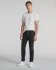 Jeans uomo neri