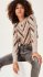 Pullover in Alpaca beige