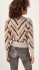 Pullover in Alpaca beige