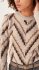 Pullover in Alpaca beige