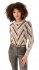 Pullover in Alpaca beige