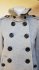 Cappotto corto doppio petto