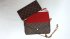 Pochette con catena