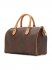 Borsa bauletto Bowling