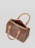 Borsa bauletto Bowling