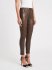 Pantaloni skinny animalier