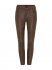 Pantaloni skinny animalier