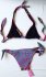Bikini multicolor