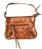 Borsa city in pelle
