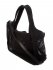 Borsa in rete nera
