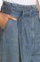 Jeans a vita alta con cintura