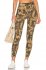 Completo sportivo tie dye