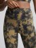 Completo sportivo tie dye