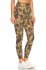Completo sportivo tie dye