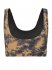 Completo sportivo tie dye