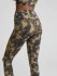 Completo sportivo tie dye