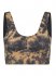 Completo sportivo tie dye