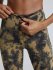 Completo sportivo tie dye