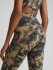 Completo sportivo tie dye