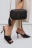 Borsa mini matelassè