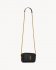 Borsa mini matelassè