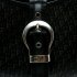 Dior Diorissimo Nero borsa in pelle