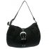 Dior Diorissimo Nero borsa in pelle
