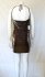 Abito sottoveste satin