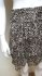 Gonna a balze leopardata