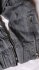 Pantaloni cargo grigi
