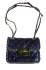 Borsa trapuntata con catena