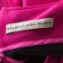 Abito Fucsia stretch