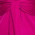 Abito Fucsia stretch