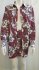 Completo paisley con gonna