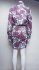 Completo paisley con gonna